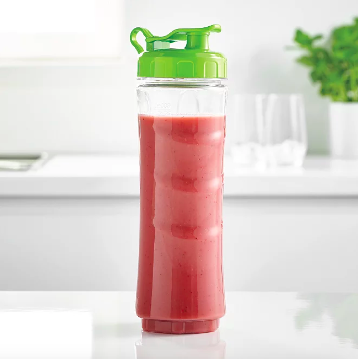 Quiet Mark Home Twist & Go Blender